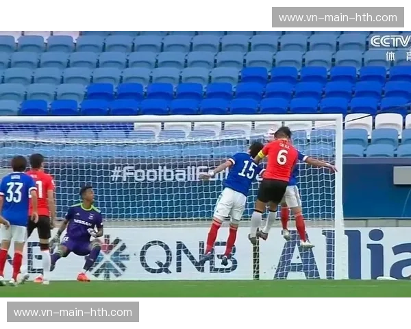 2013亚冠：广州恒大史诗般的加冕之路